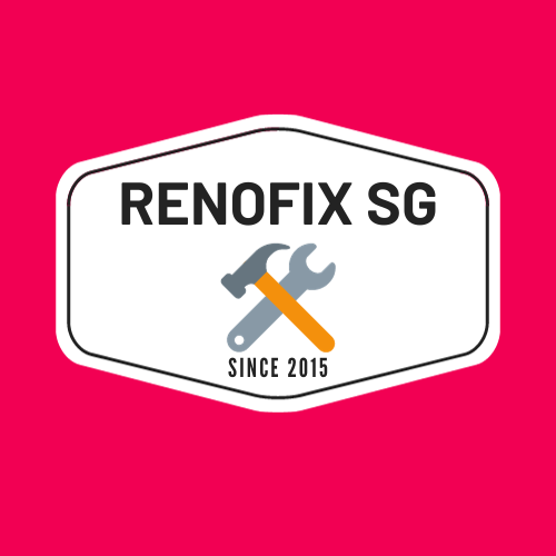 RENOFIX SG LOGO